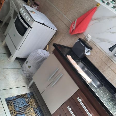 Villa Mini Casa Independente No Bairro Praia Das Gaivotas Vila Velha  Exterior foto
