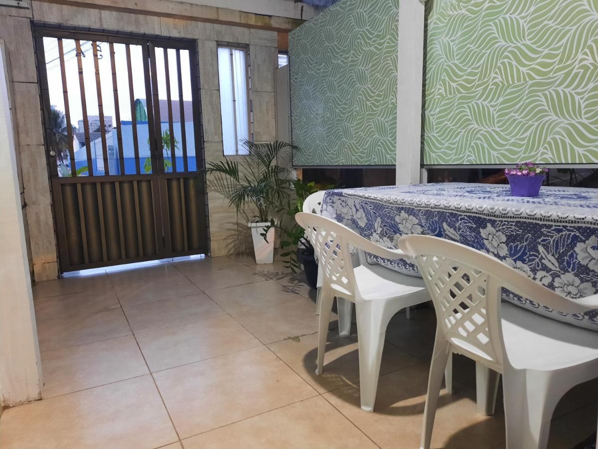 Villa Mini Casa Independente No Bairro Praia Das Gaivotas Vila Velha  Exterior foto
