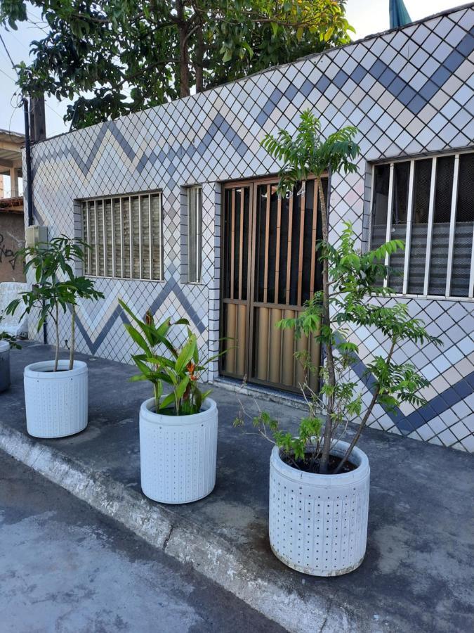Villa Mini Casa Independente No Bairro Praia Das Gaivotas Vila Velha  Exterior foto