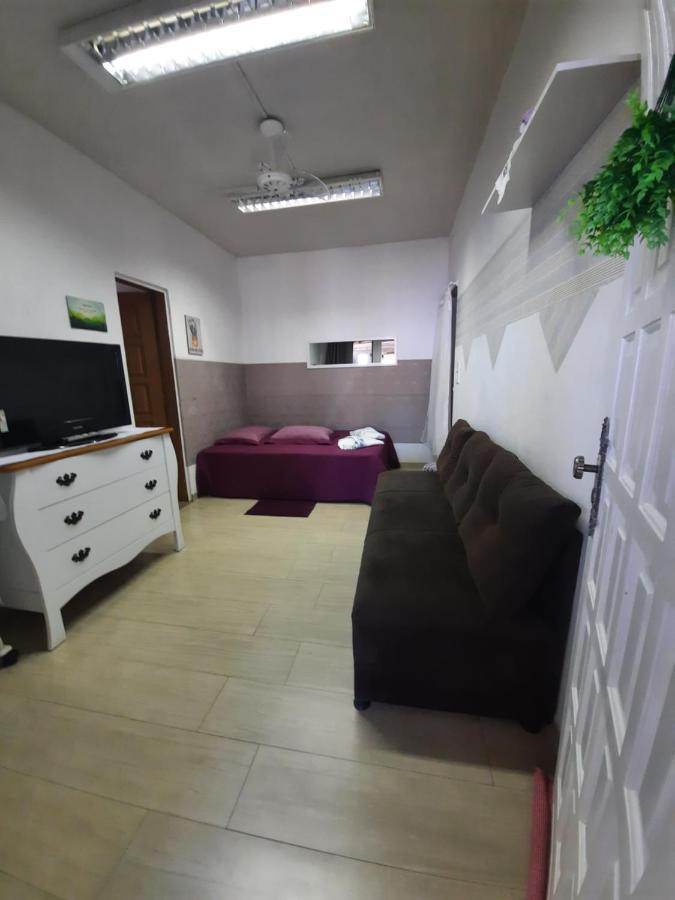 Villa Mini Casa Independente No Bairro Praia Das Gaivotas Vila Velha  Exterior foto