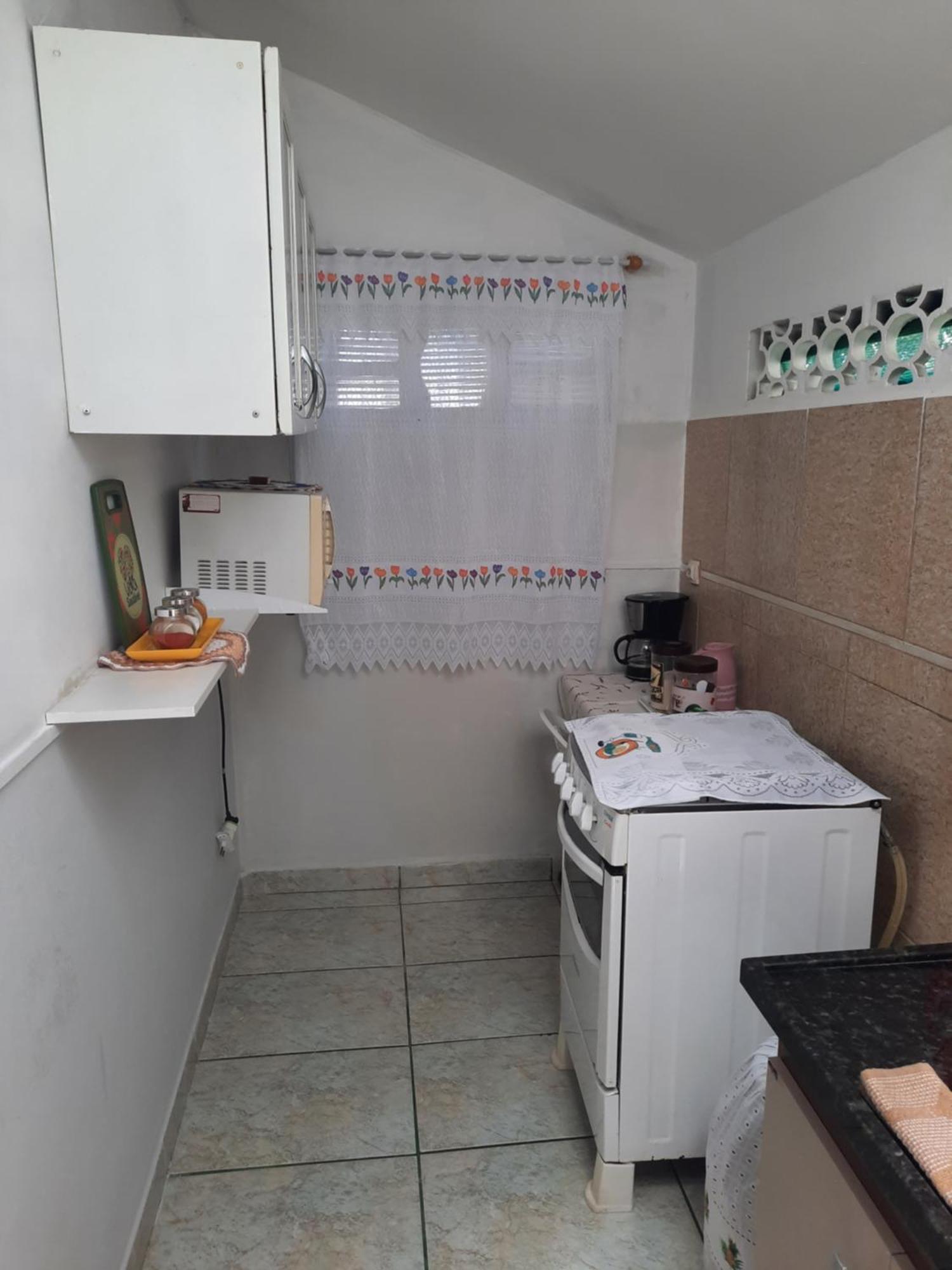 Villa Mini Casa Independente No Bairro Praia Das Gaivotas Vila Velha  Exterior foto