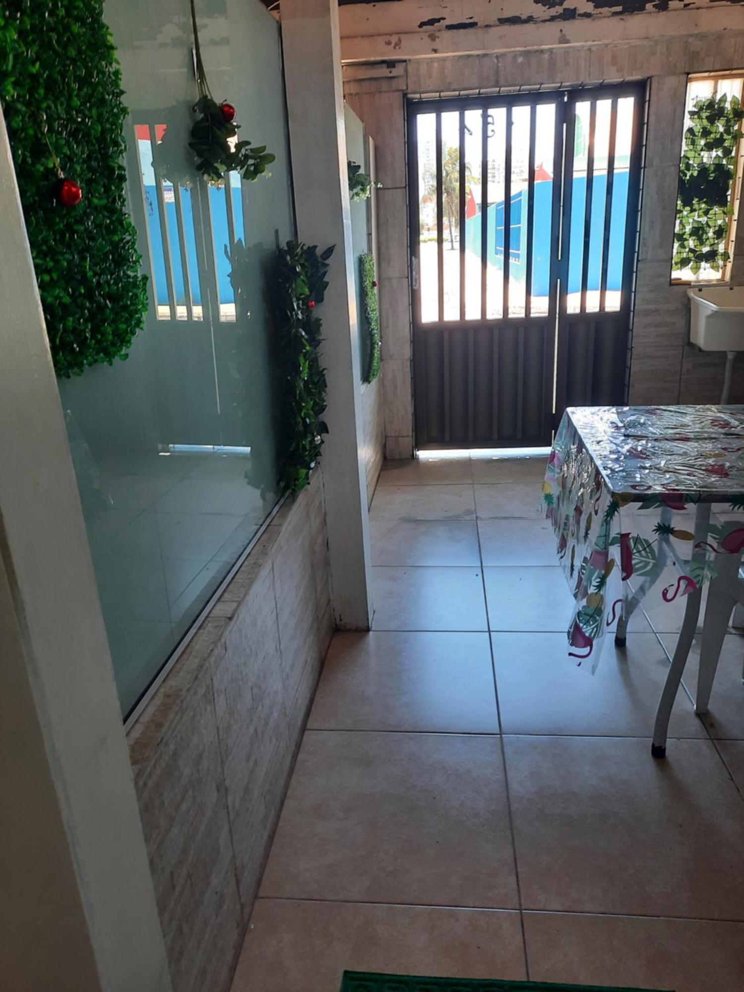 Villa Mini Casa Independente No Bairro Praia Das Gaivotas Vila Velha  Exterior foto